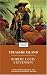 Treasure Island (Enriched Classics Series) by Robert Louis Stevenson
