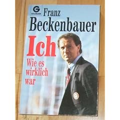 Ich. Wie es wirklich war.