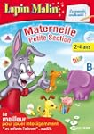 Lapin Malin: Maternelle 1 - Le monde...