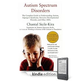 Autism Spectrum Disorders