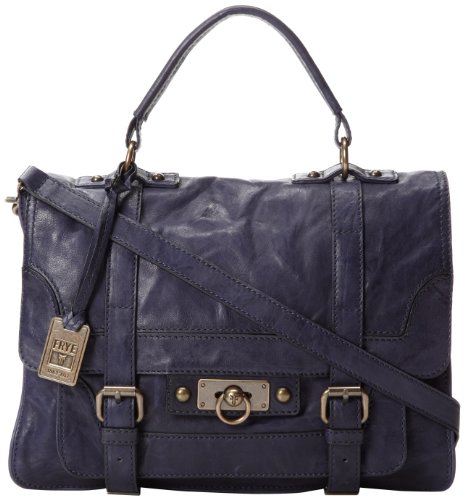 FRYE Cameron Satchel Handbag