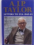Letters to Eva : 1969-1983