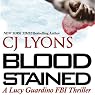 Blood Stained: A Lucy Guardino FBI Thriller, Book 2