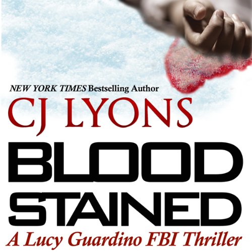 CJ Lyons Books, Biography, Blog, Audiobooks, Kindle