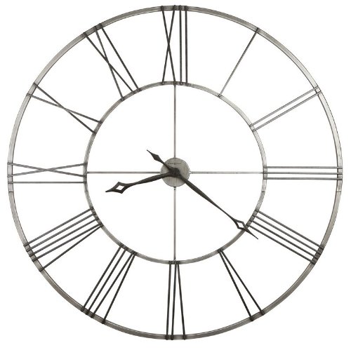 Howard Miller 625-472 Stockton Wall Clock
