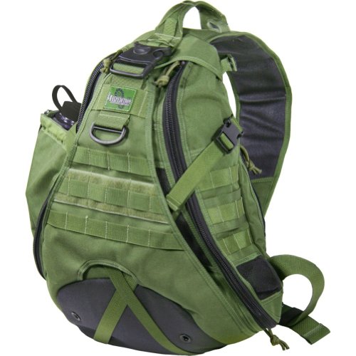 Maxpedition Monsoon Gearslinger
