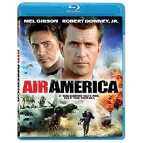 Air America [Blu-ray]