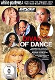 Various Artists - Divas of Dance