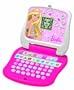 Oregon Scientific Barbie Junior Laptop