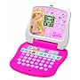 Oregon Scientific Barbie Junior Laptop