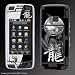 Verizon LG Voyager zing/zang Gel Skin vyger-g5