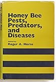 Honey bee pests, predators and diseases