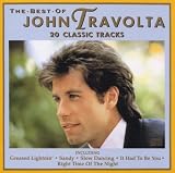 John Travolta Best of
