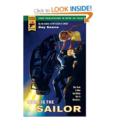 Home is the Sailor (Hard Case Crime)