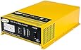 Go Power! GP-SW1500-12 1500-Watt Pure Sine Wave Inverter
