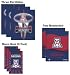 Arizona Wildcats Back to School Combo Pack