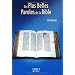 Les Plus Belles Paroles de la Bible