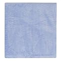Crown Crafts Wavy Fur Banket-Sky