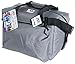 AO Coolers Traveler Original Soft Cooler with High-Density Insulation, Charcoal, 24-Can