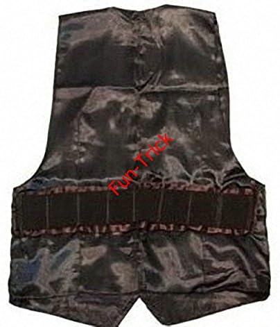 Parasol Umberlla Production Vest / Magic Tricks/Magic Props/Parasol Production