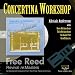 Concertina Workshop
