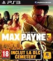 Max Payne 3 - &eacute;dition bonus DLC