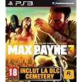 Max Payne 3 - �dition bonus DLC