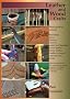 Leather And Wood Crafts