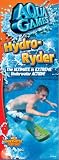 Aqua Leisure Hydro Ryder In Green