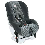 Britax Roundabout Convertible Car Seat - Bridgeport