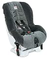 Britax Roundabout Convertible Car Seat - Bridgeport