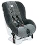 Britax Roundabout Convertible Car Seat - Bridgeport