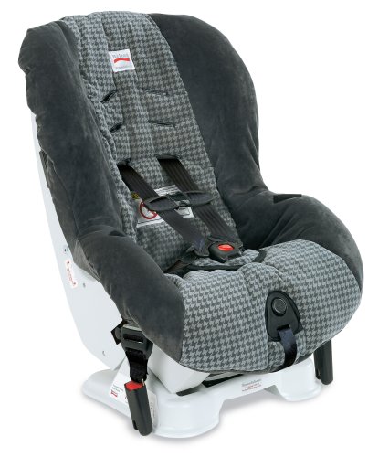 Britax Roundabout Convertible Car Seat - Bridgeport