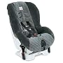 Britax Roundabout Convertible Car Seat - Bridgeport