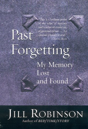 Past Forgetting