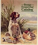 Items from Our Catalog