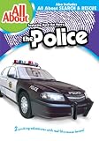 All About Police Cars/All About Search and Rescue