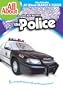 All About Police Cars/All About Search and Rescue