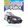 All About Police Cars/All About Search and Rescue