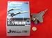 JW2_13 J-Wings 2 #13 F-15E Strike Eagle 391FS Fighter Aircraft Plane 1:144 Military Model_s-2