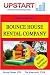 Bounce House Rental Company