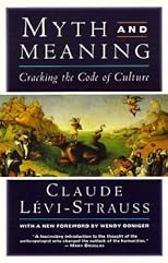 Myth and meaning