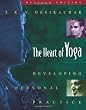 The Heart of Yoga: Developing a Personal Practice