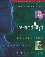 The Heart of Yoga