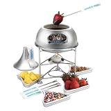 Hershey's Kiss Fondue Set
