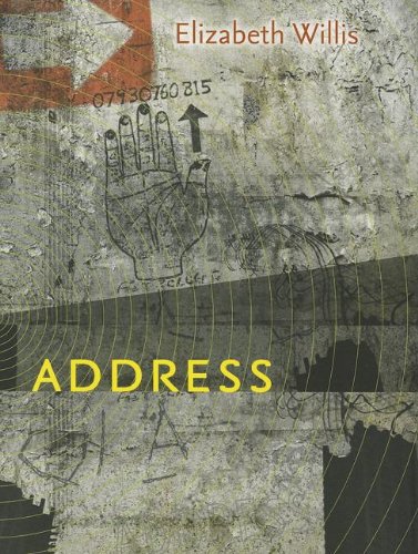 Address (Wesleyan Poetry Series)