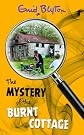 The Mystery of the Burnt Cottage