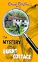 Mystery of the Burnt Cottage