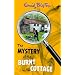 Mystery of the Burnt Cottage
