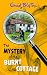 The Mystery of the Burnt Cottage